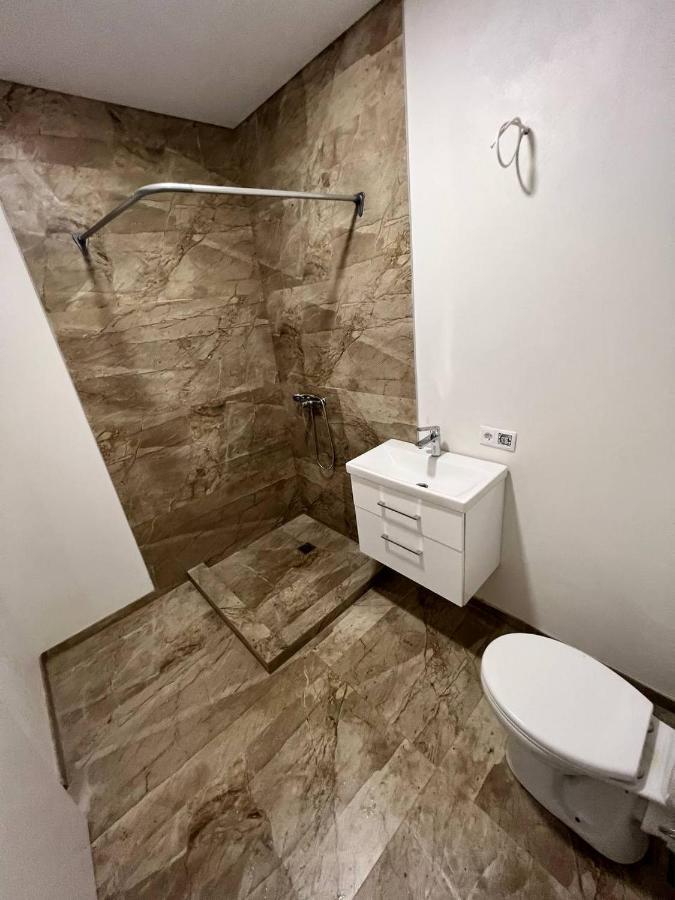 4Rest Aparthotel Palanga Exterior photo