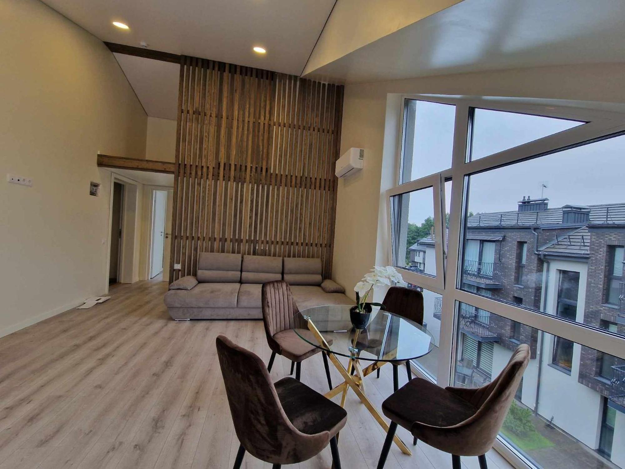 4Rest Aparthotel Palanga Exterior photo