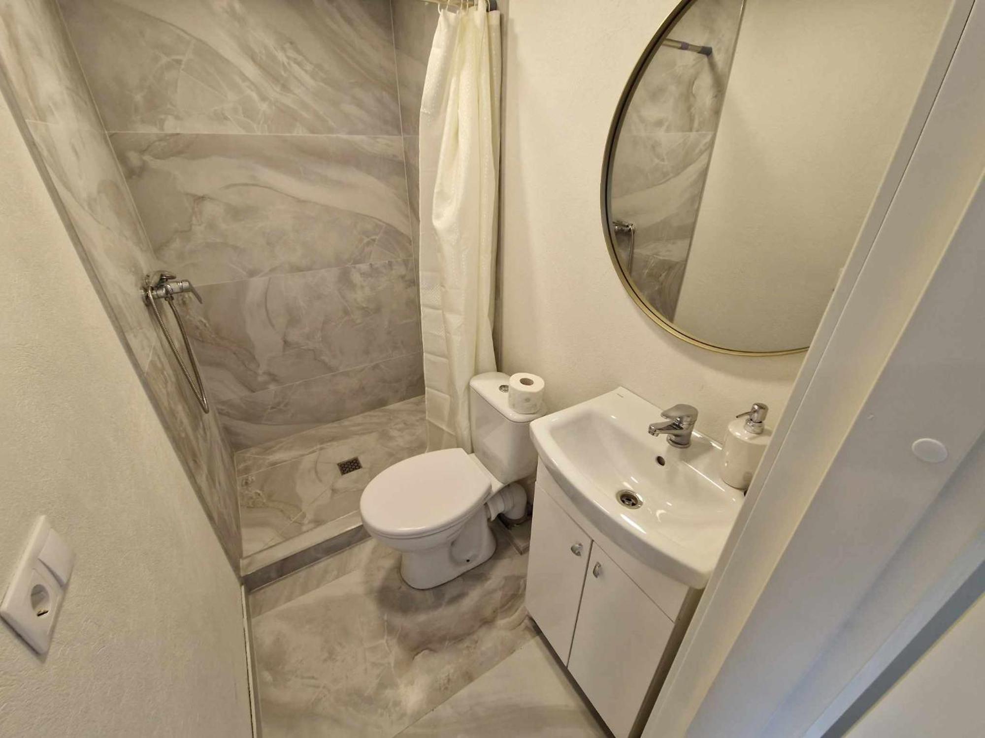 4Rest Aparthotel Palanga Exterior photo