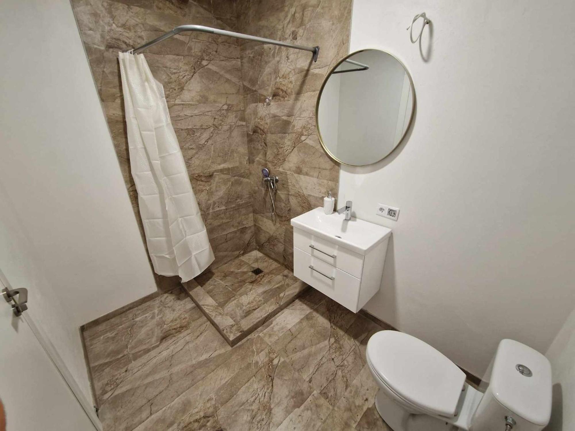 4Rest Aparthotel Palanga Exterior photo