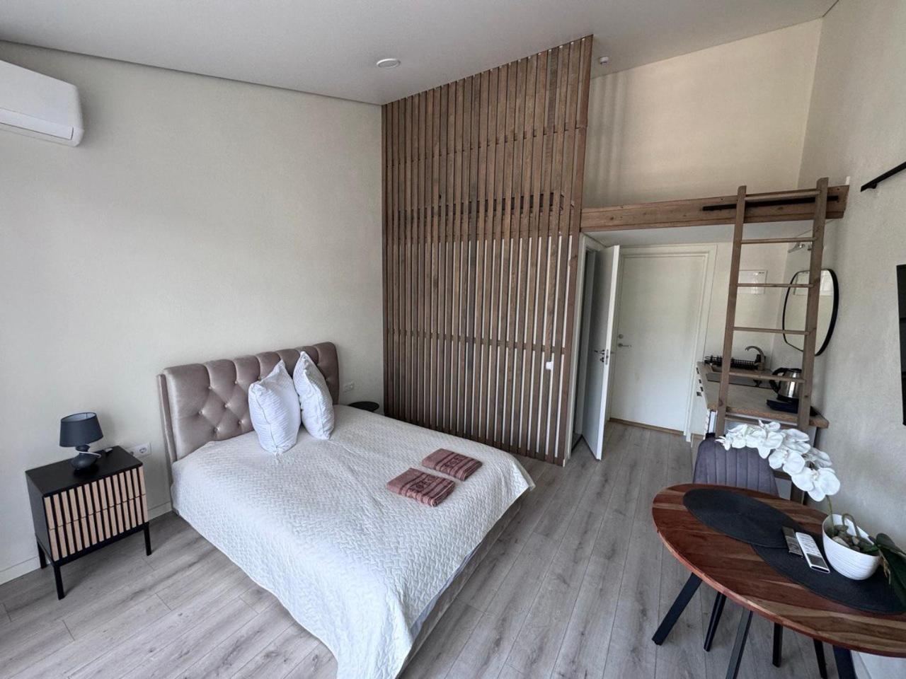 4Rest Aparthotel Palanga Exterior photo