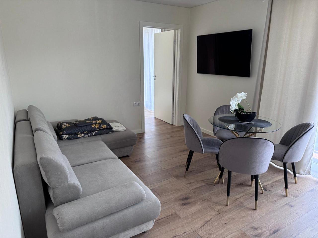 4Rest Aparthotel Palanga Exterior photo
